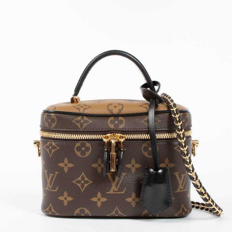 Louis Vuitton Monogram Canvas Vanity PM
