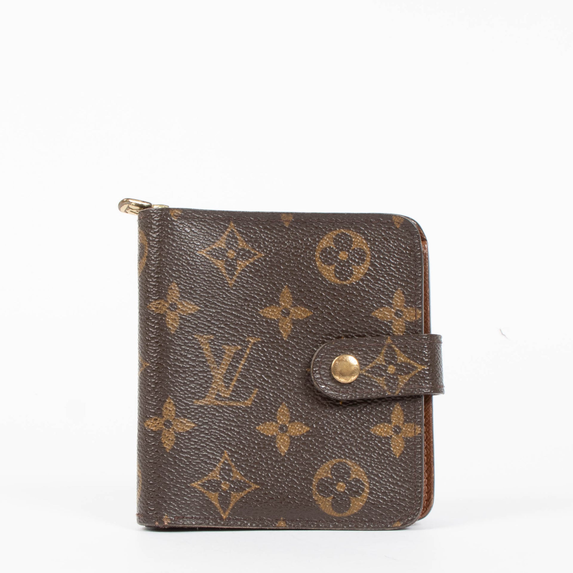 Shop this authentic louis vuitton monogram Wallet pre-loved on Labellov.com
