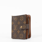  Shop this authentic louis vuitton monogram Wallet pre-loved on Labellov.com