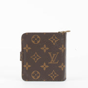 Shop this authentic louis vuitton monogram Wallet pre-loved on Labellov.com