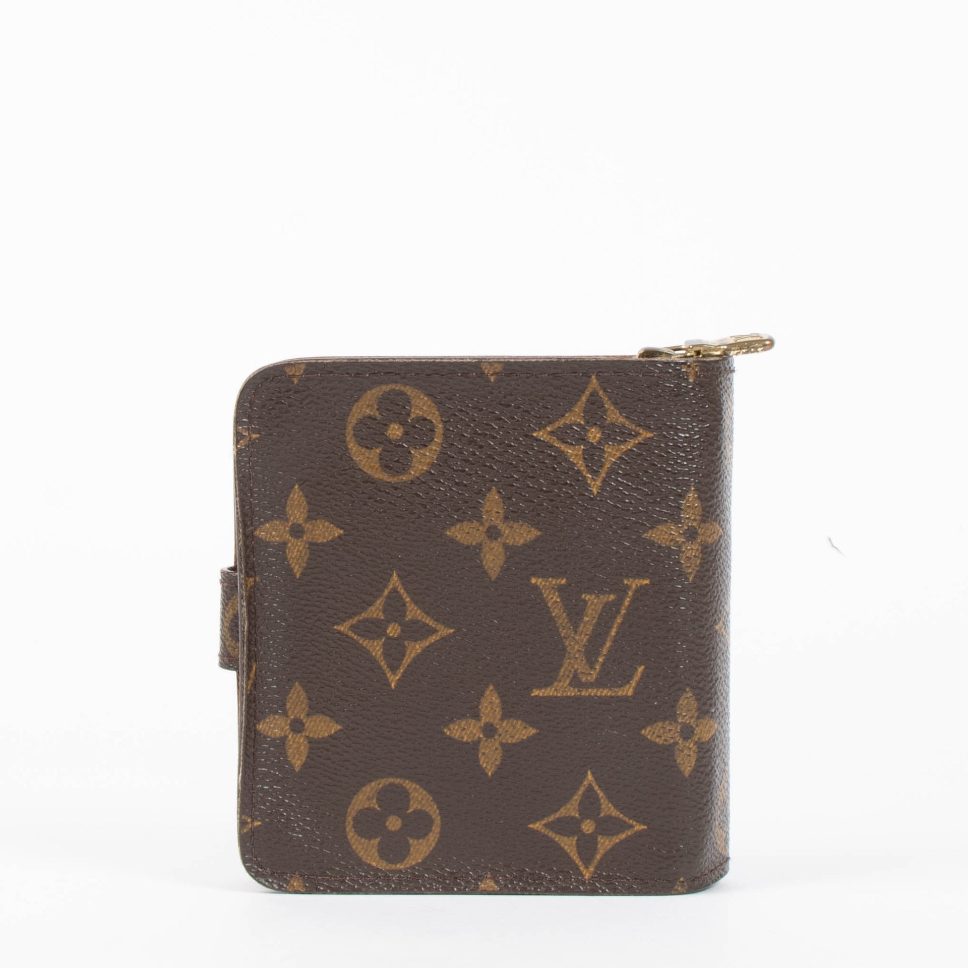 Shop this authentic louis vuitton monogram Wallet pre-loved on Labellov.com