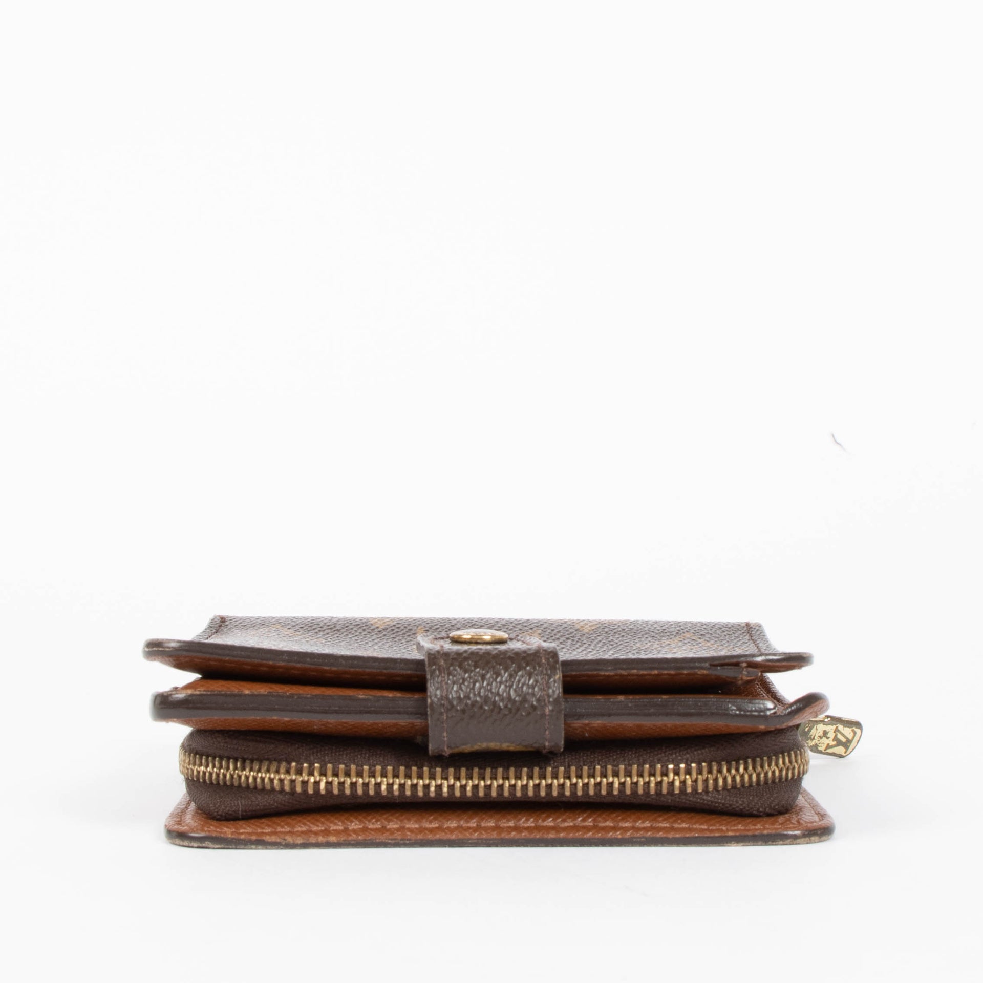 Shop this authentic louis vuitton monogram Wallet pre-loved on Labellov.com