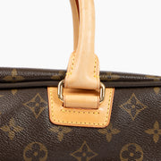 Shop the authentic Louis Vuitton Monogram Icare Laptop Bag second hand on Labellov.com
