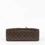 Shop the authentic Louis Vuitton Monogram Icare Laptop Bag second hand on Labellov.com