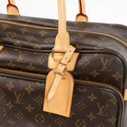 Shop the authentic Louis Vuitton Monogram Icare Laptop Bag second hand on Labellov.com