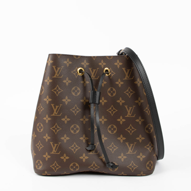 Louis Vuitton Néo Noe MM Bucket Bag