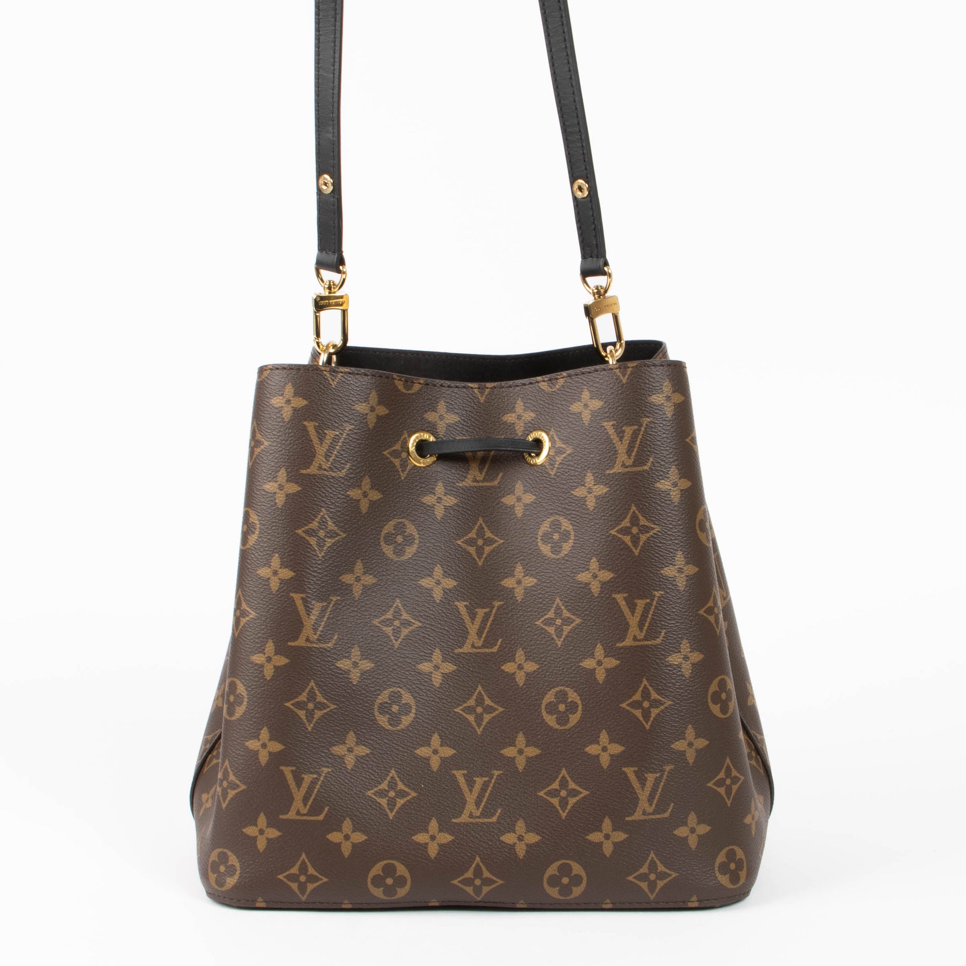 Louis Vuitton Néo Noe MM Bucket Bag