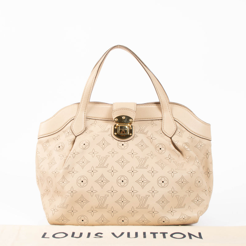 Louis Vuitton Opal Mahina Cirrus PM Bag