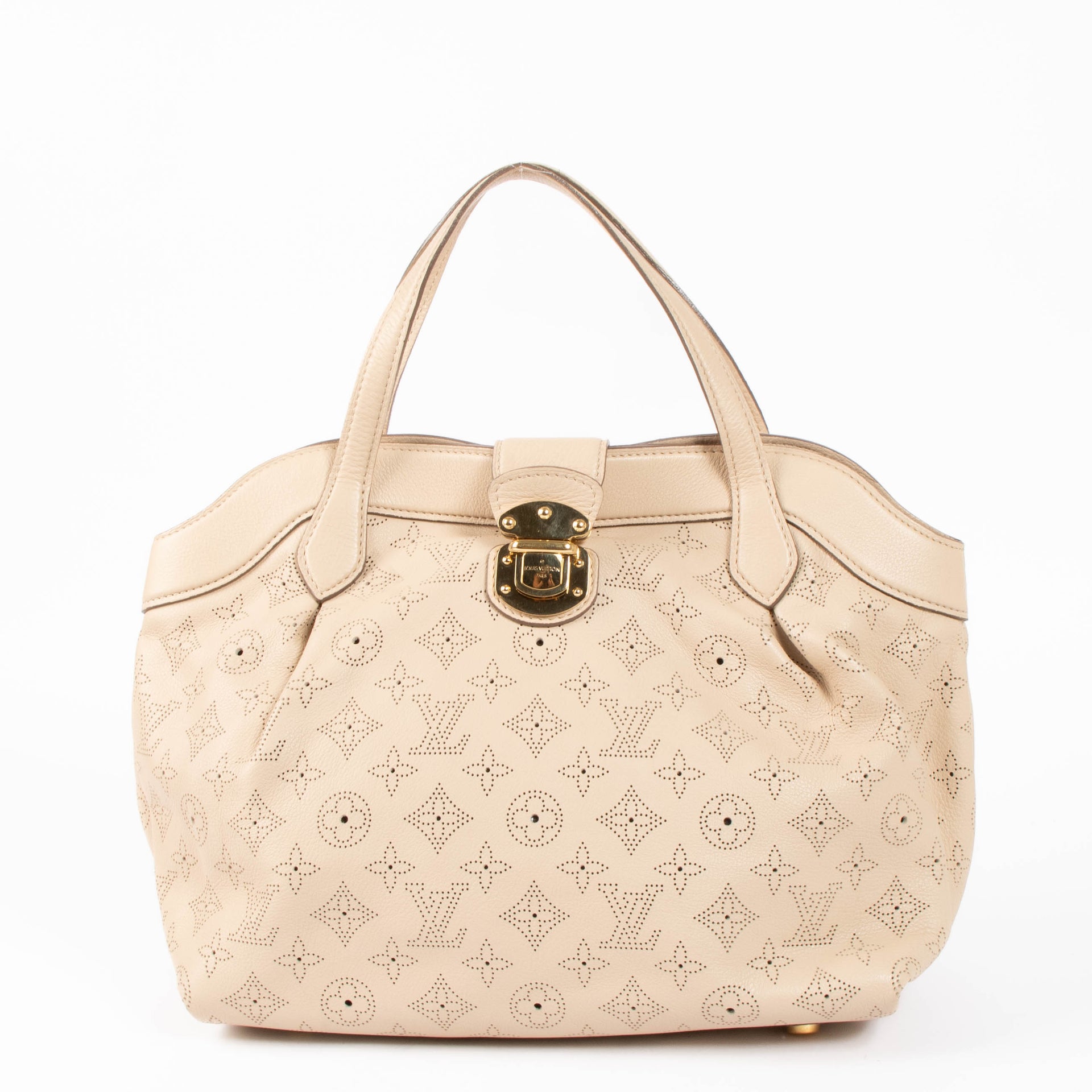 Louis Vuitton Opal Mahina Cirrus PM Bag