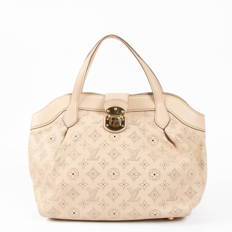 Louis Vuitton Opal Mahina Cirrus PM Bag