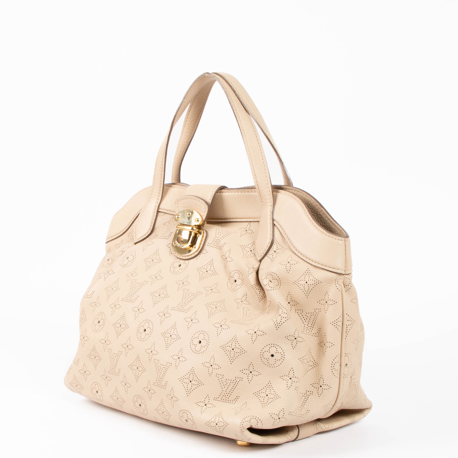 Louis Vuitton Opal Mahina Cirrus PM Bag
