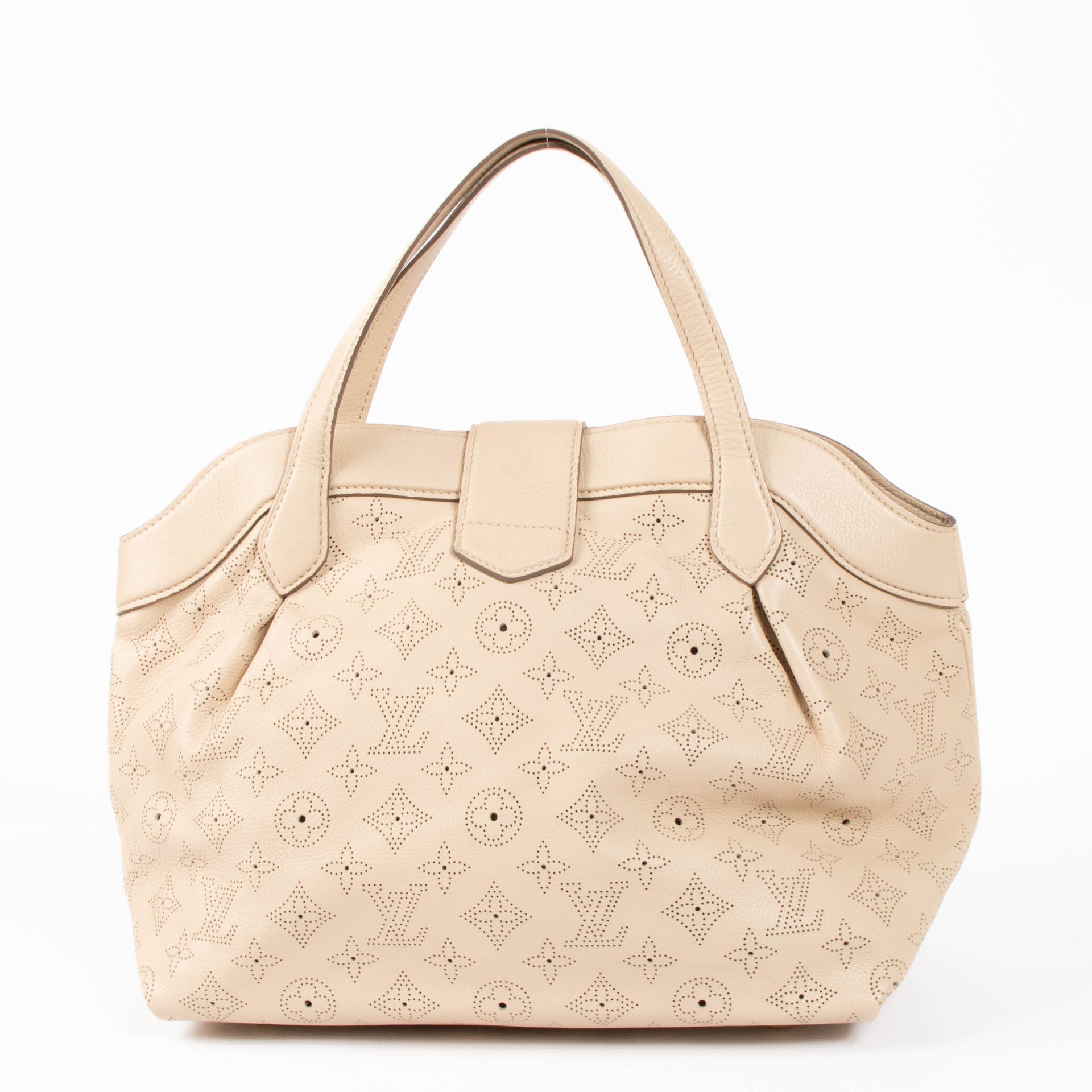 Louis Vuitton Opal Mahina Cirrus PM Bag