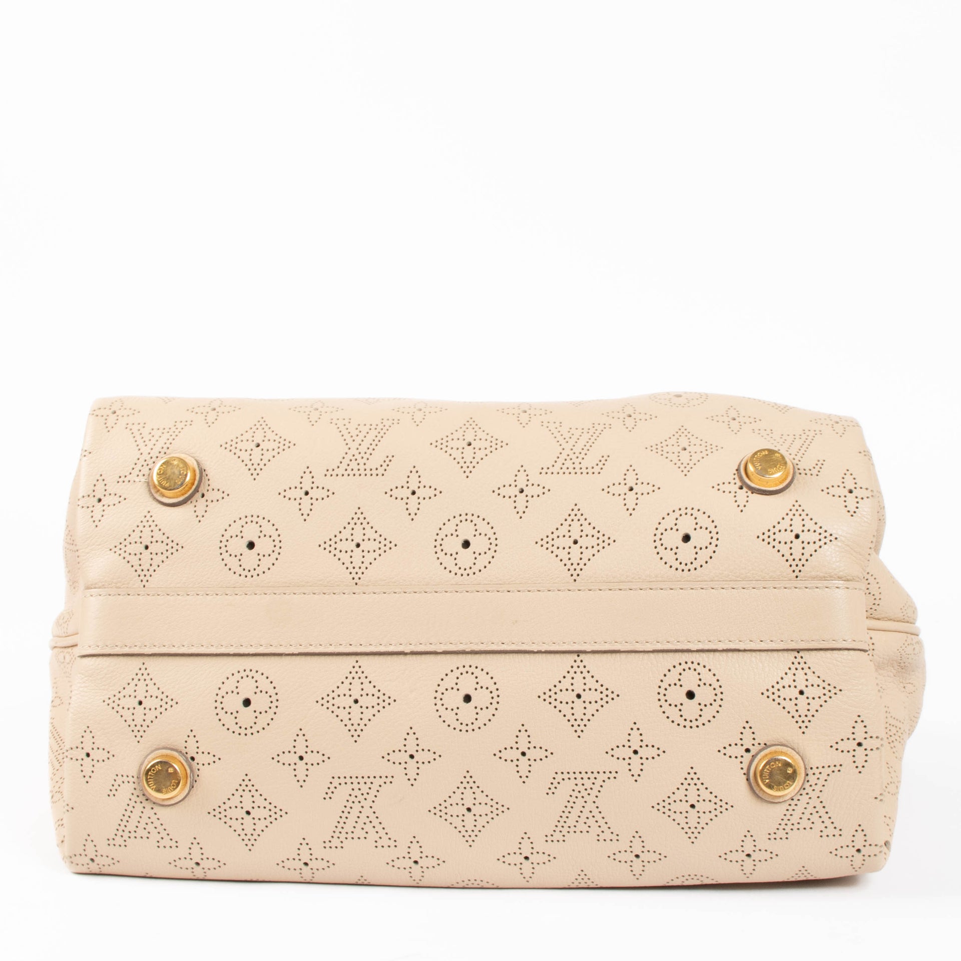 Louis Vuitton Opal Mahina Cirrus PM Bag