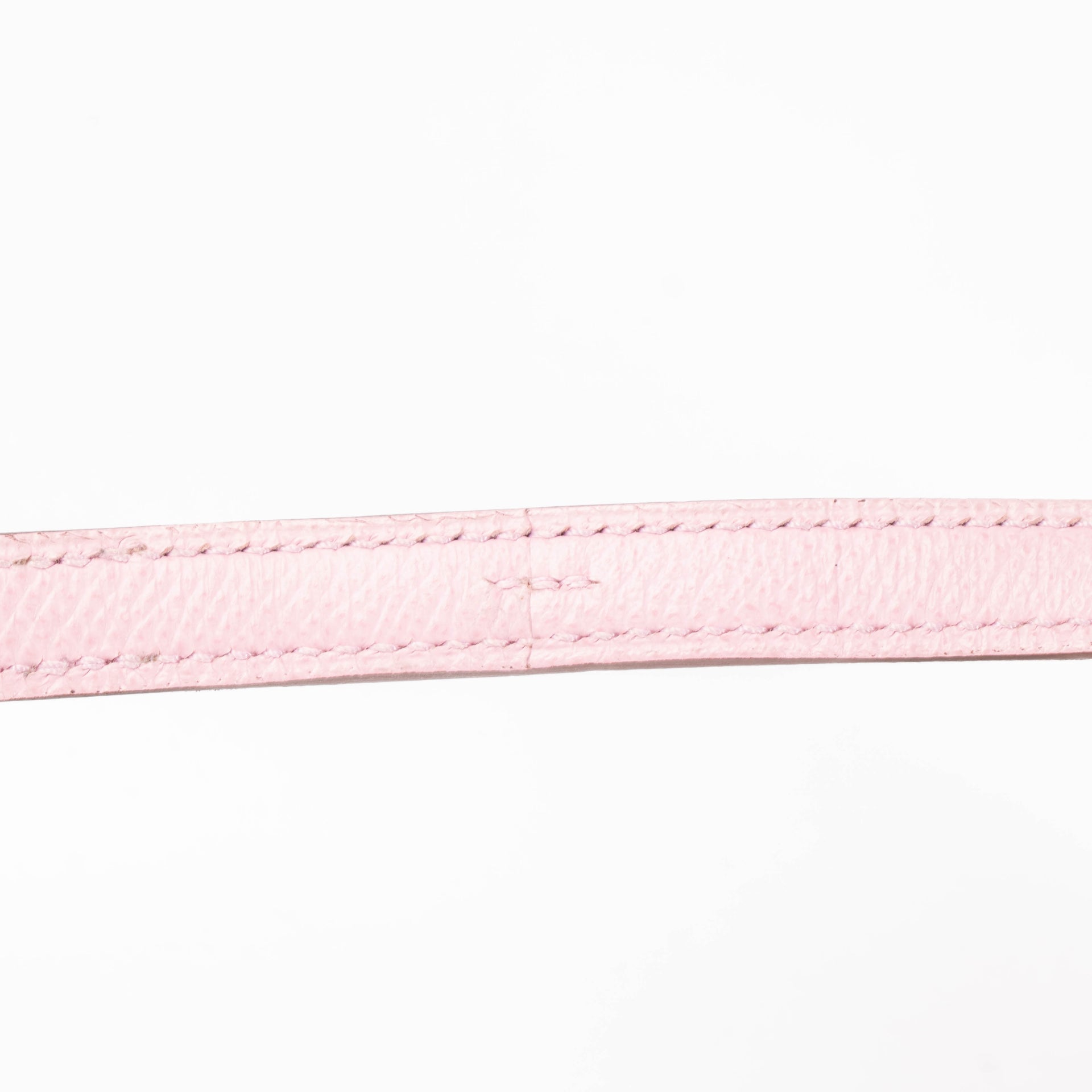 Hermès Constance Mini Mauve Sylvestre Epsom GHW Bag