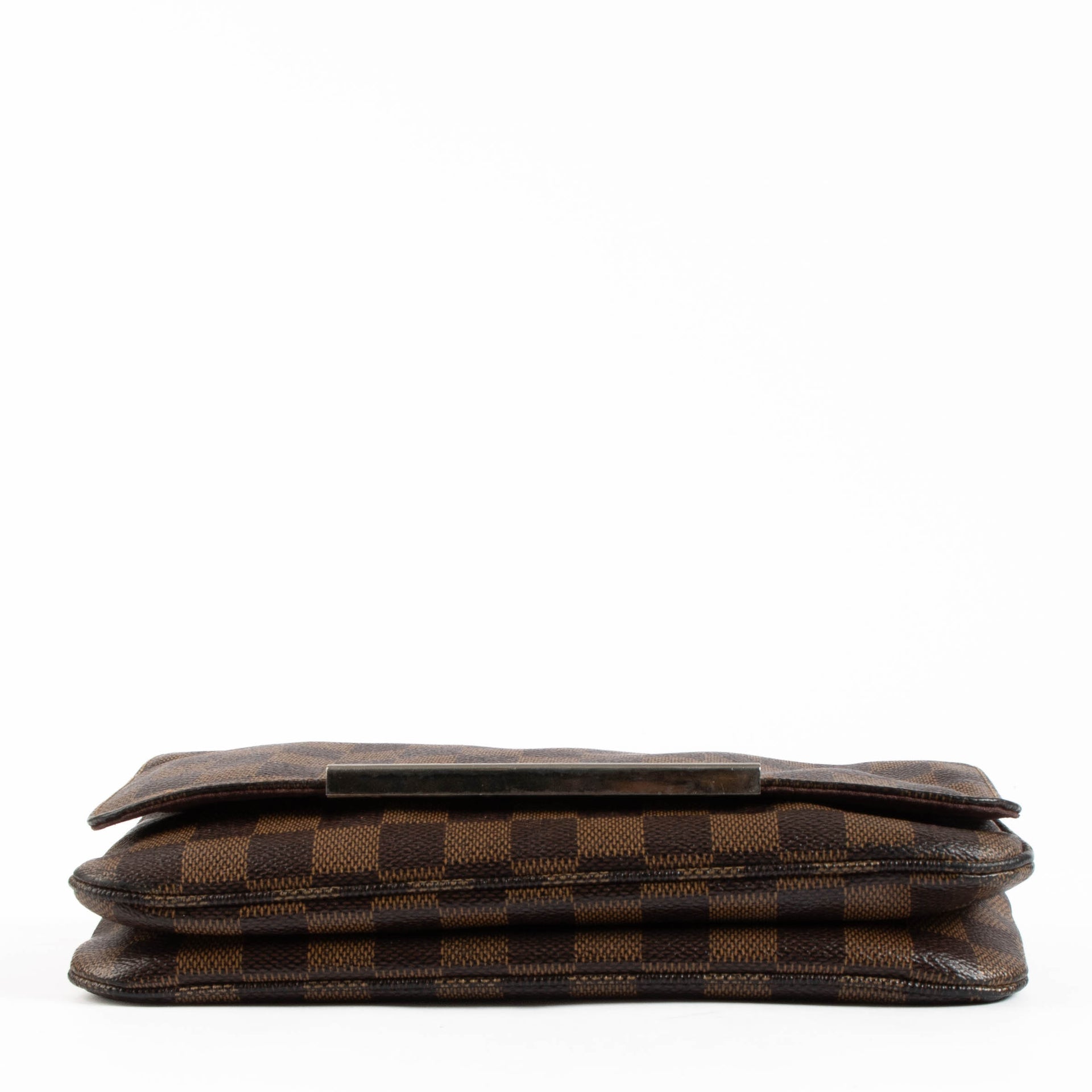 Louis Vuitton Damier Ebene Hoxton Bag
