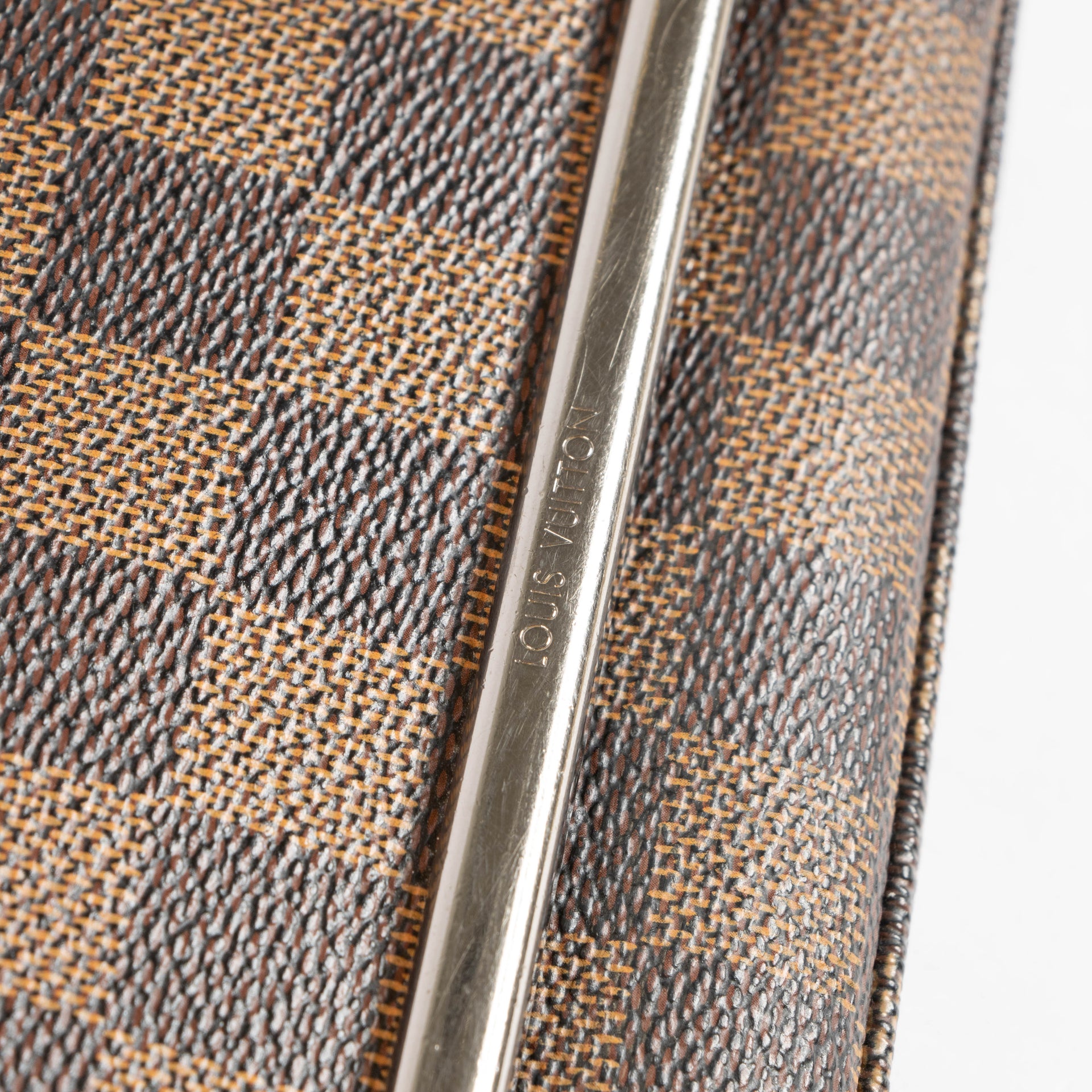 Louis Vuitton Damier Ebene Hoxton Bag