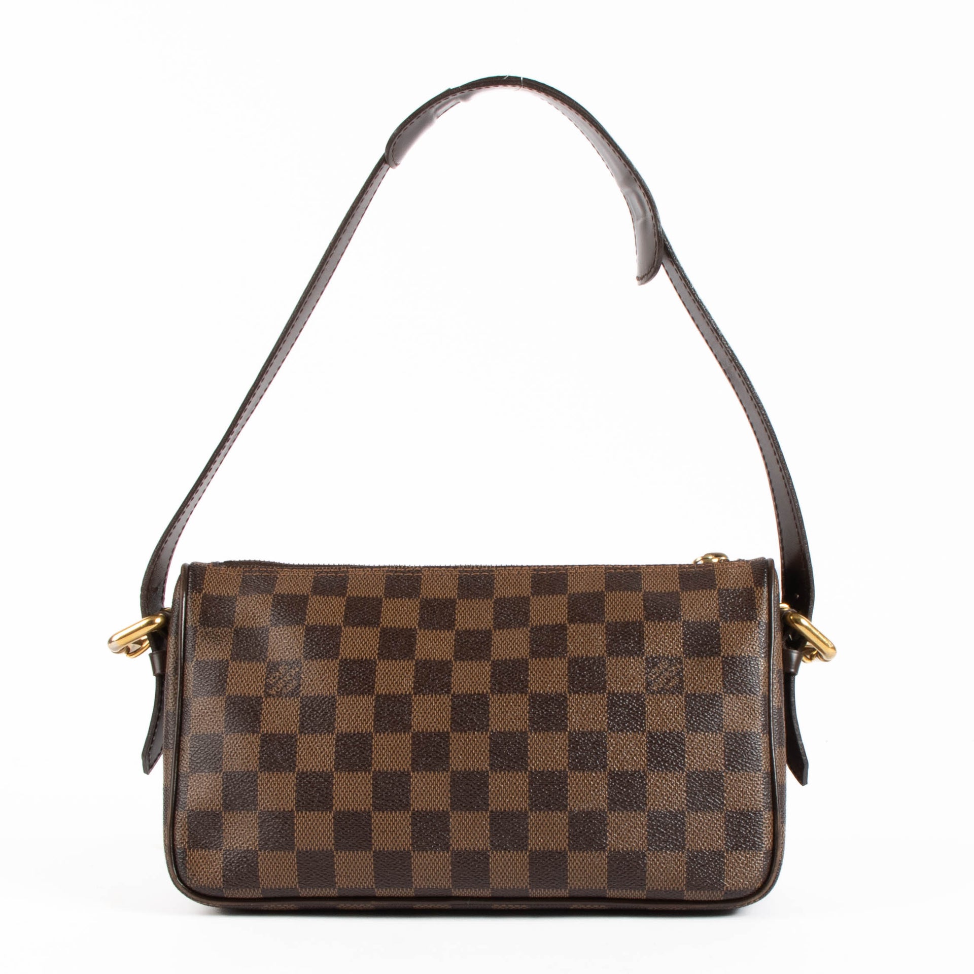 Louis Vuitton Damier Ebene Ravello GM Bag