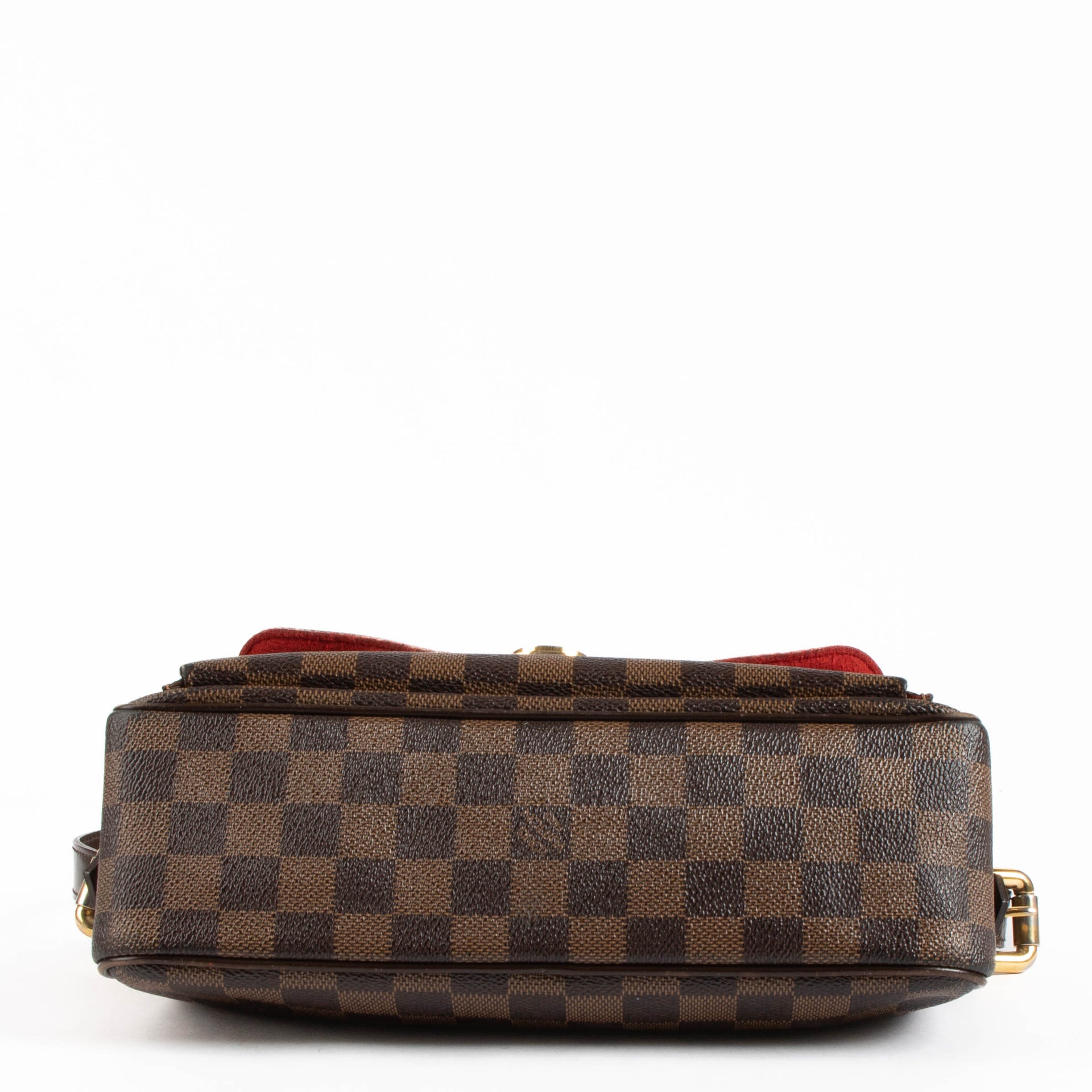 Louis Vuitton Damier Ebene Ravello GM Bag