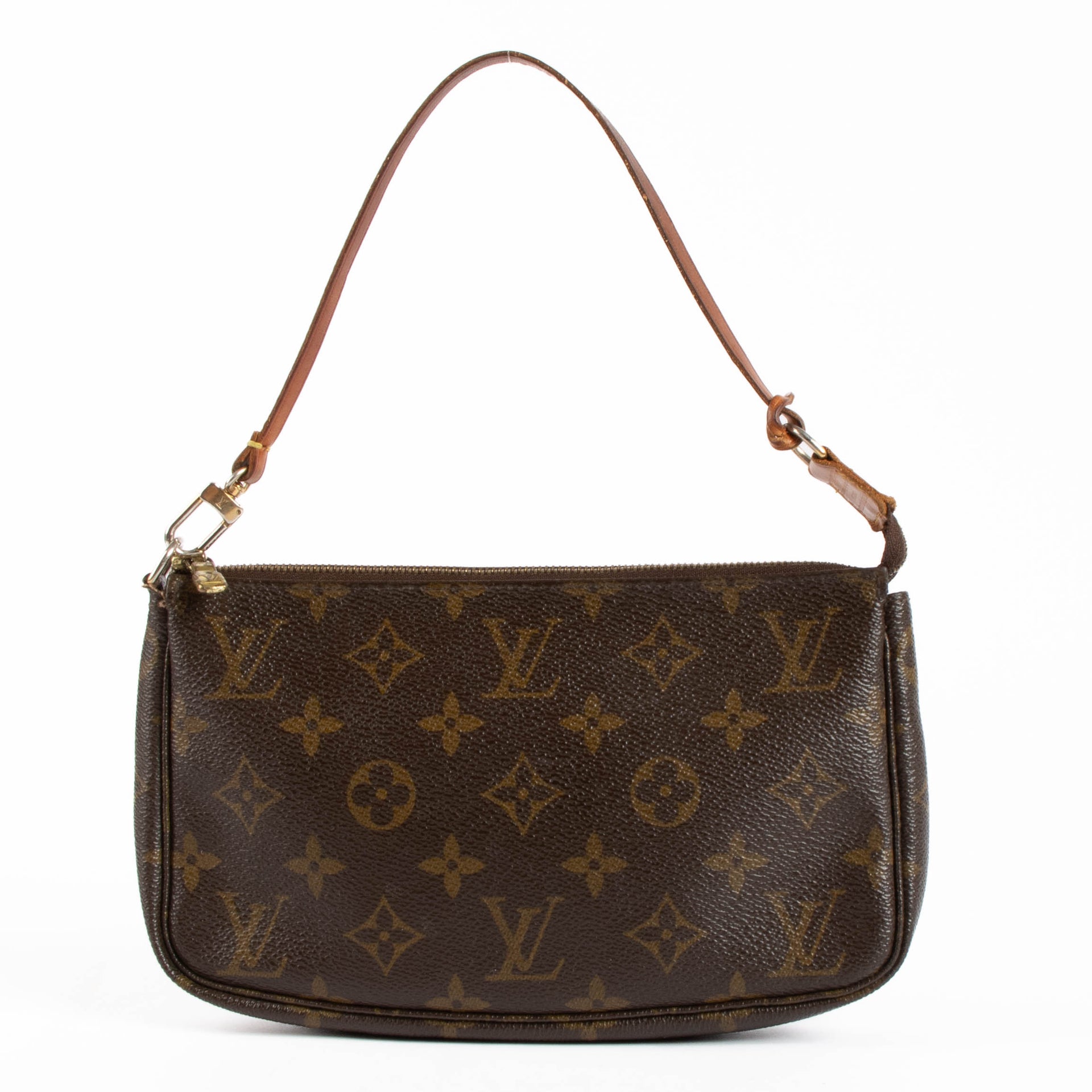 Louis Vuitton Monogram Pochette Accessoires Bag