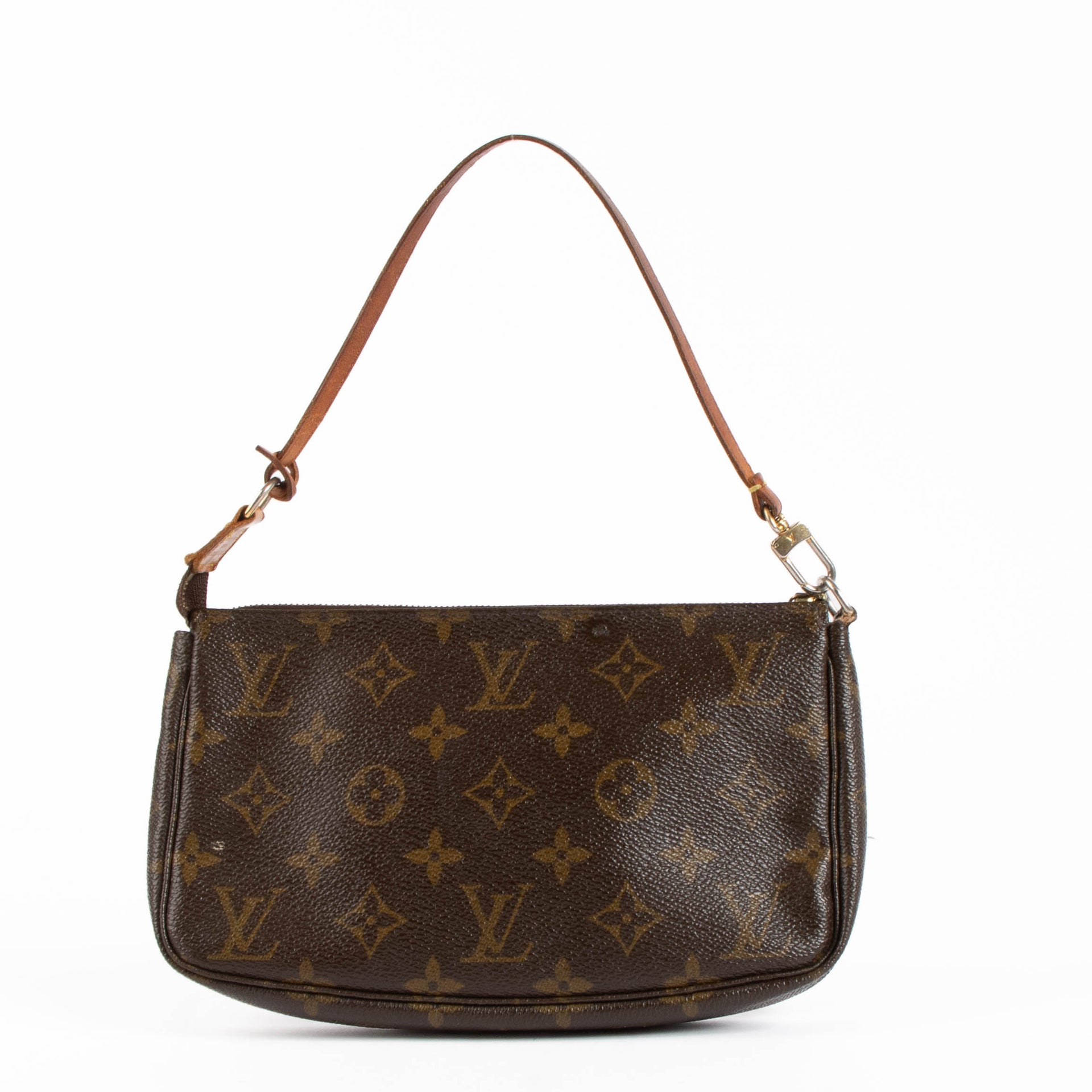 Louis Vuitton Monogram Pochette Accessoires Bag