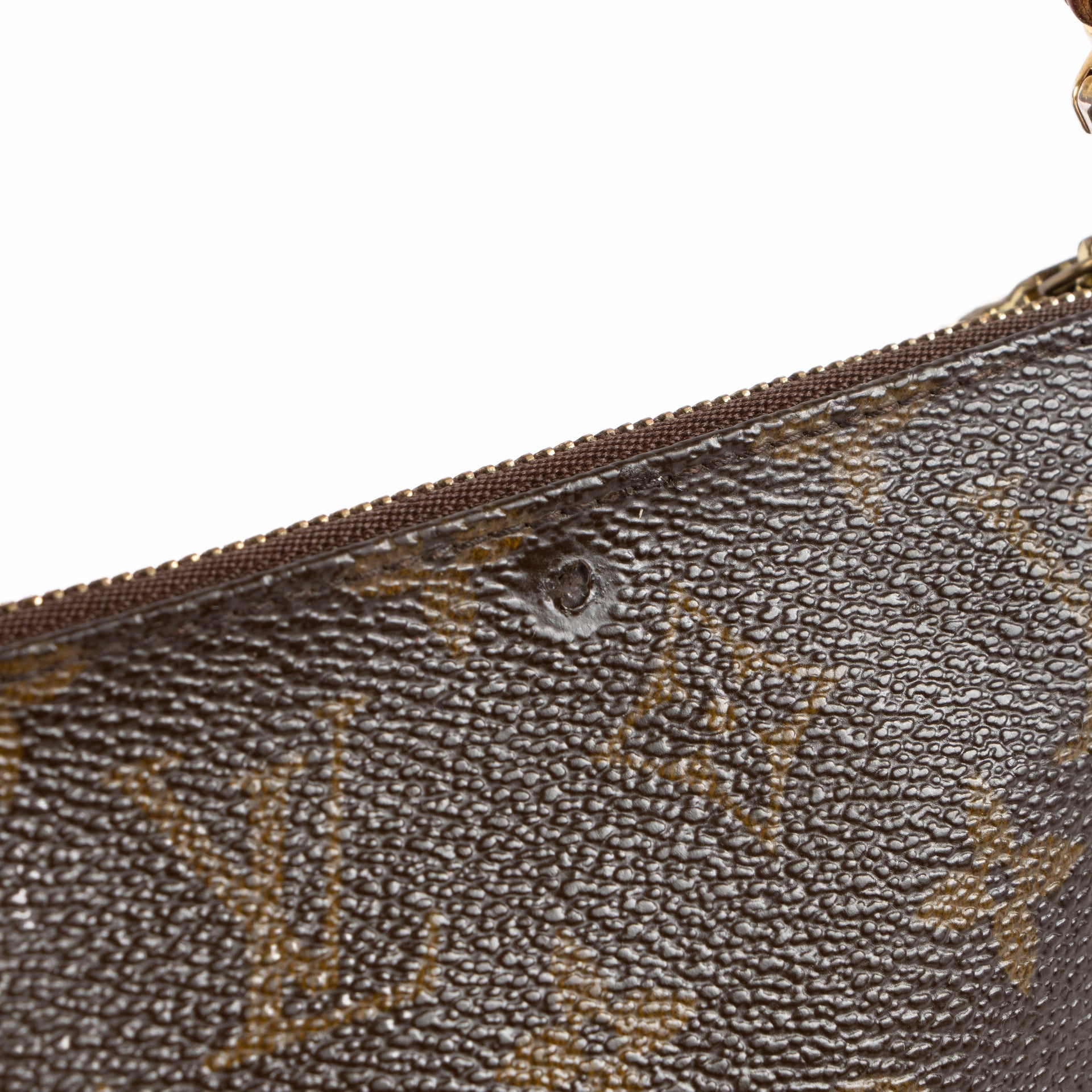 Louis Vuitton Monogram Pochette Accessoires Bag
