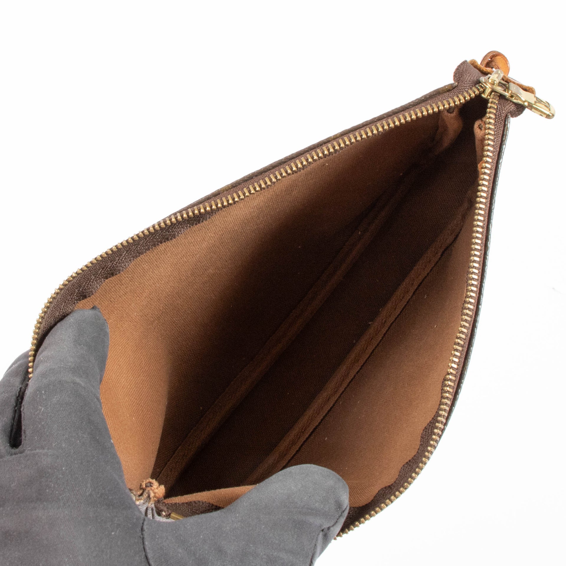 Louis Vuitton Monogram Pochette Accessoires Bag