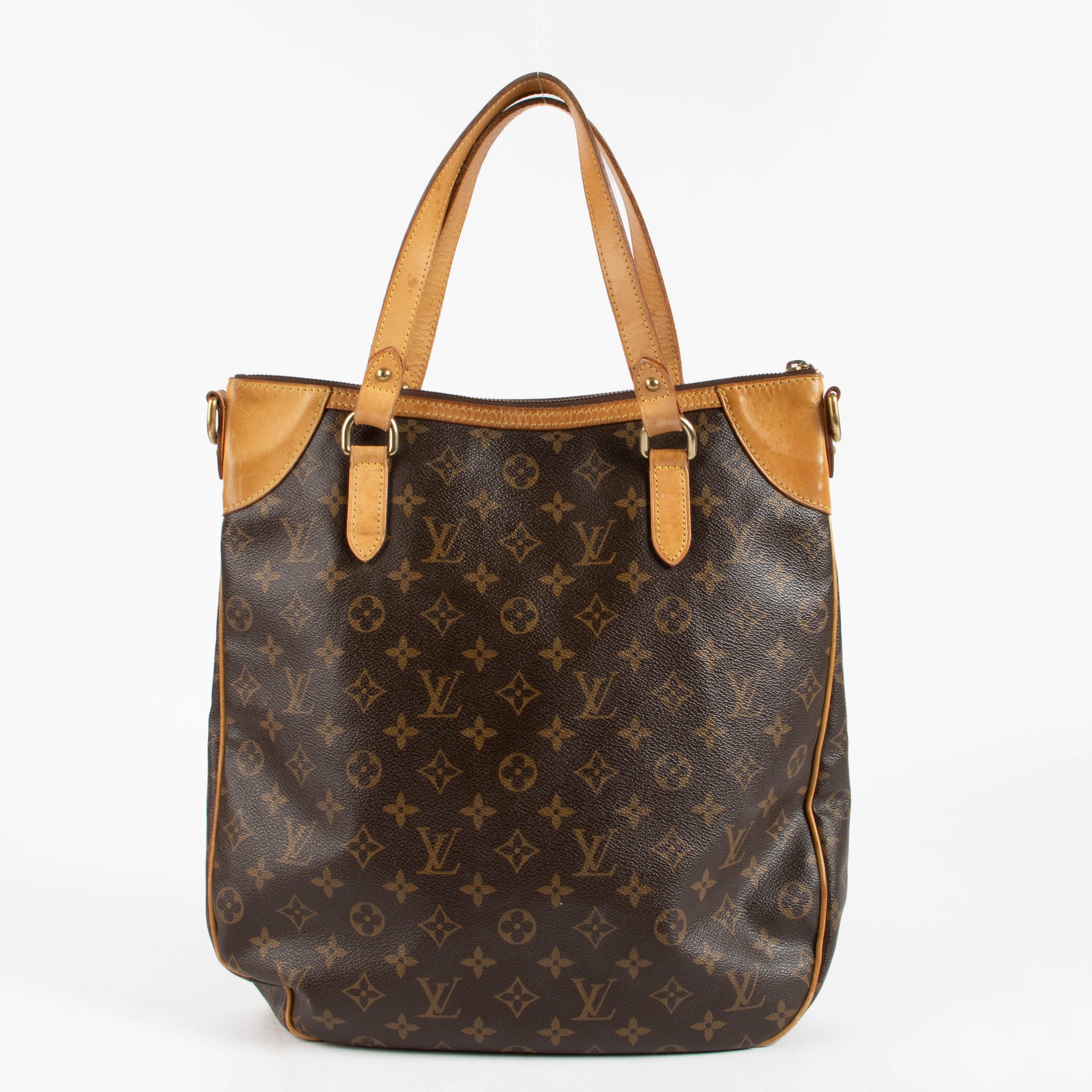 Louis Vuitton Monogram Odeon GM Bag