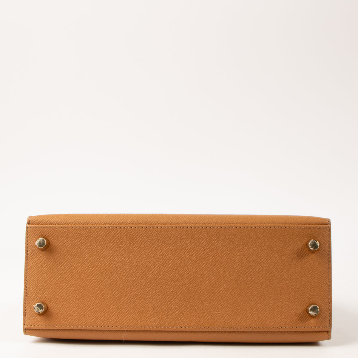 Hermès HSS Kelly 25 Gold Epsom GHW