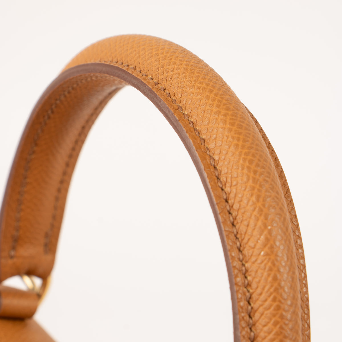 Hermès HSS Kelly 25 Gold Epsom GHW