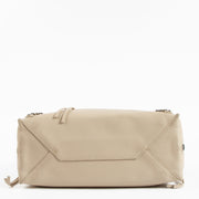 Shop the authentic Balenciaga Beige Papier A6 Bag on Labellov.com !