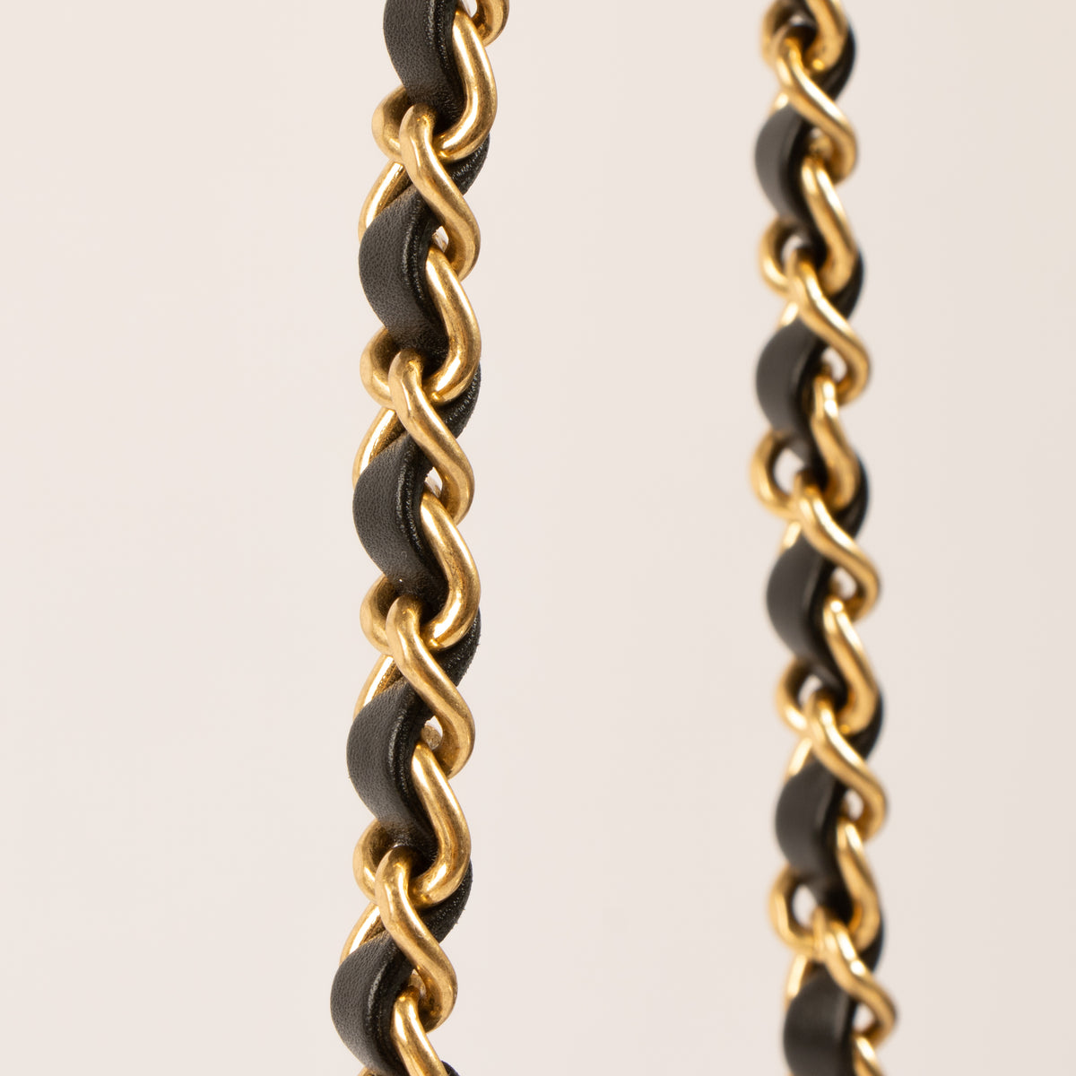Shop this authentic Chanel 26C Black Caviar Mini Flap Bag pre-loved on Labellov.com