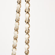 Shop the authentic Chanel Tweed Mini Classic Handbag second hand on Labellov.com!