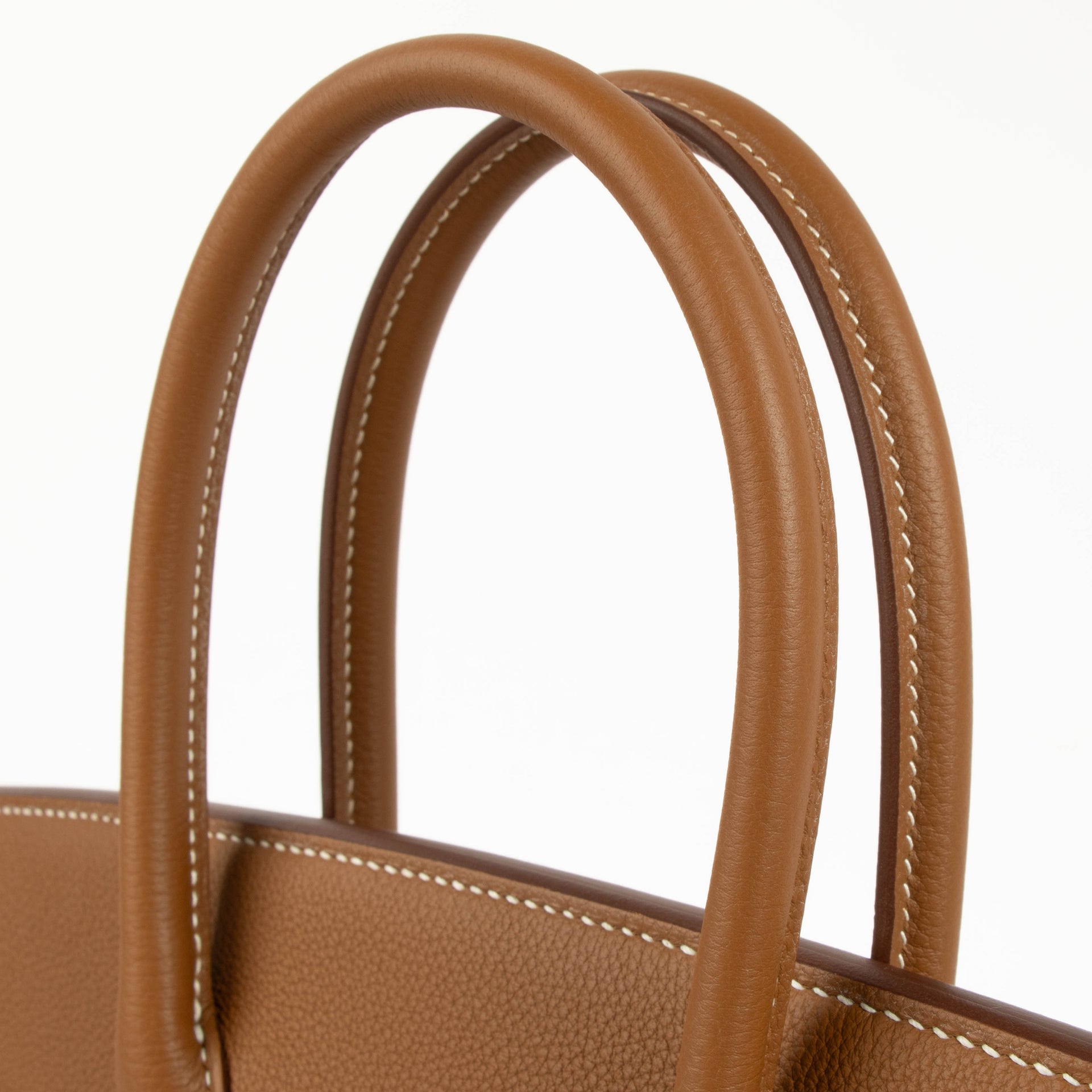 Hermès Birkin 30 Gold Togo GHW