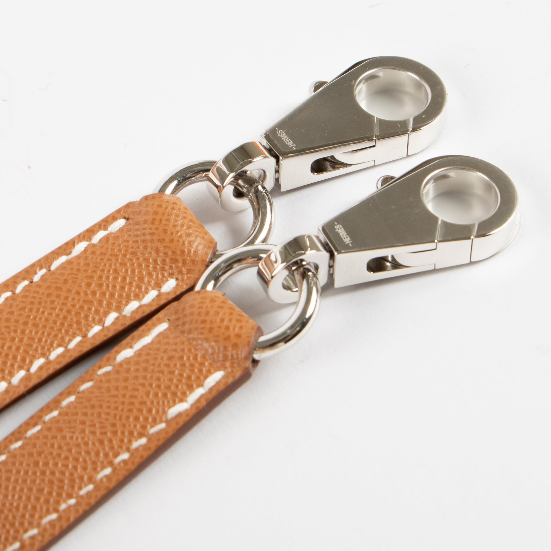 Hermès Kelly 25 Gold Madame PHW
