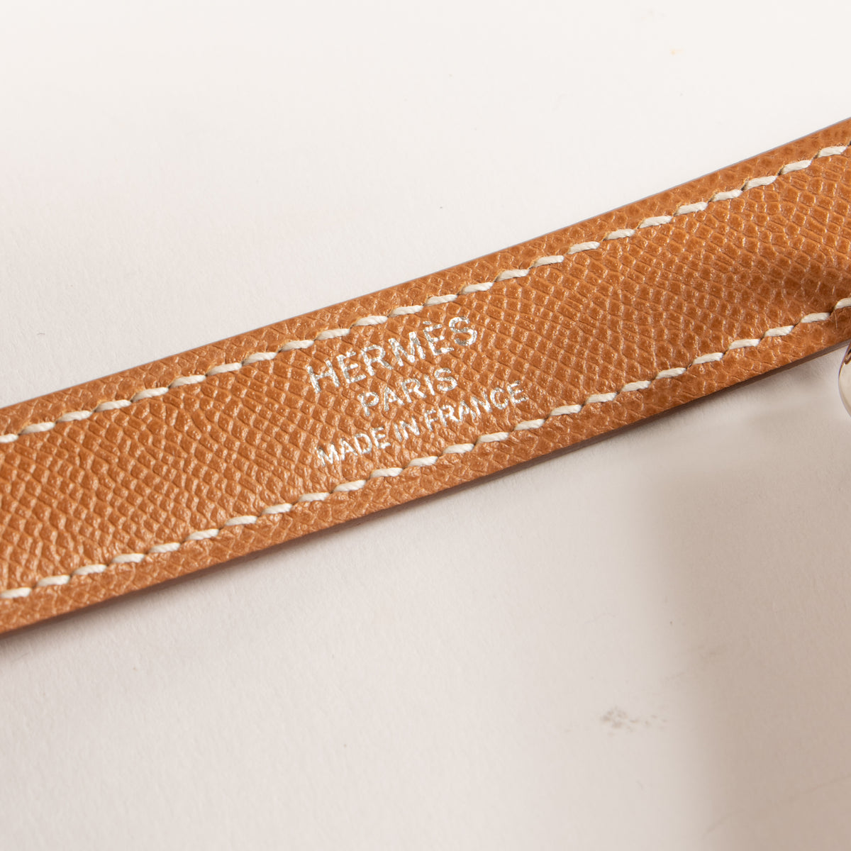Hermès Kelly 25 Gold Madame PHW