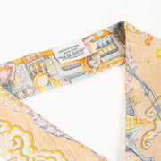 Shop the authentic Hermès Pink Silk Twilly on Labellov.com !