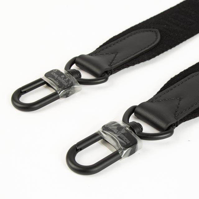 Louis Vuitton Monogram Shadow Trio Messenger Strap