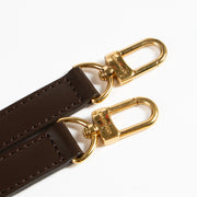 Shop the authentic Louis Vuitton Damier Ebene Speedy Bandoulière 35 Bag on Labellov.com !