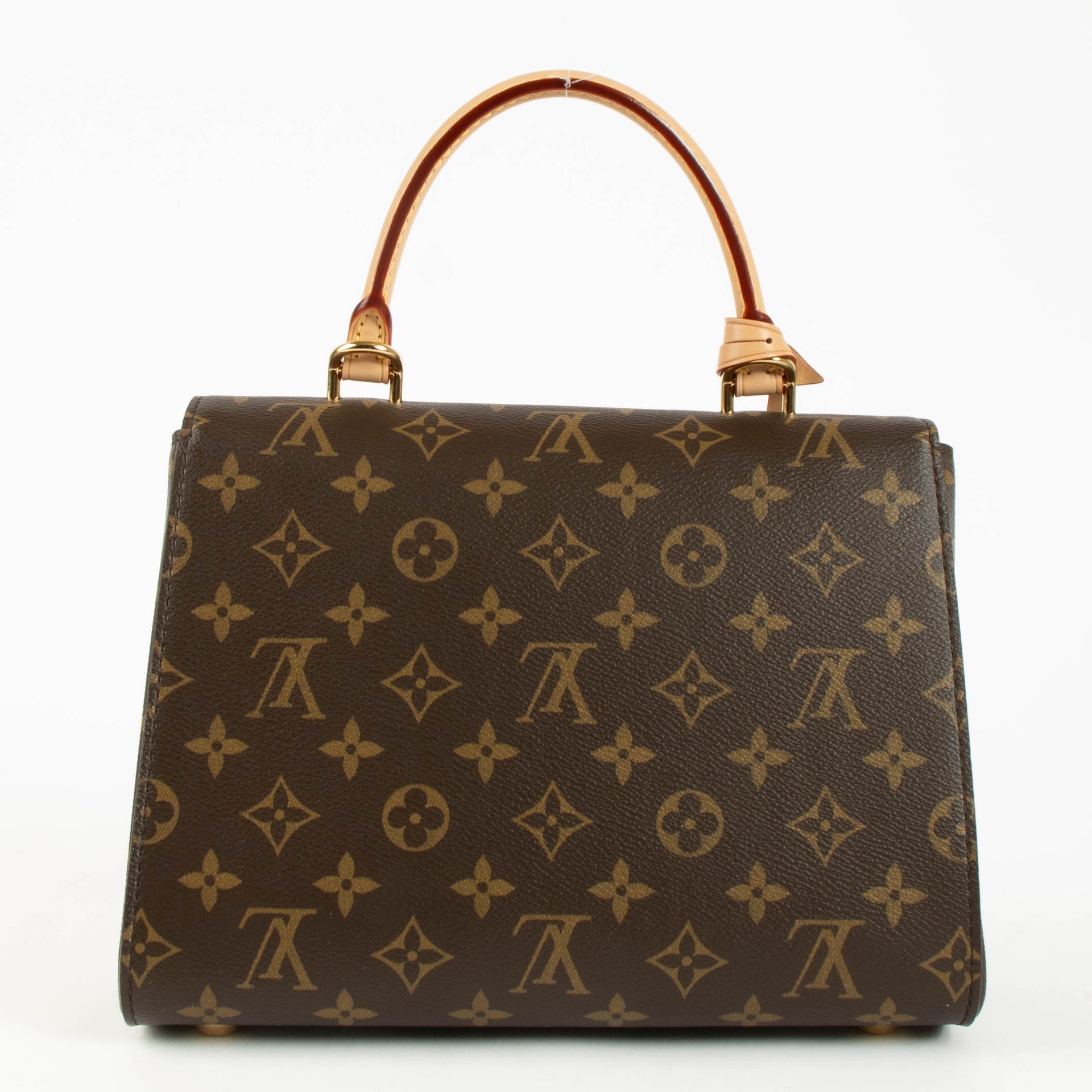 Louis Vuitton Monogram Cluny BB Bag