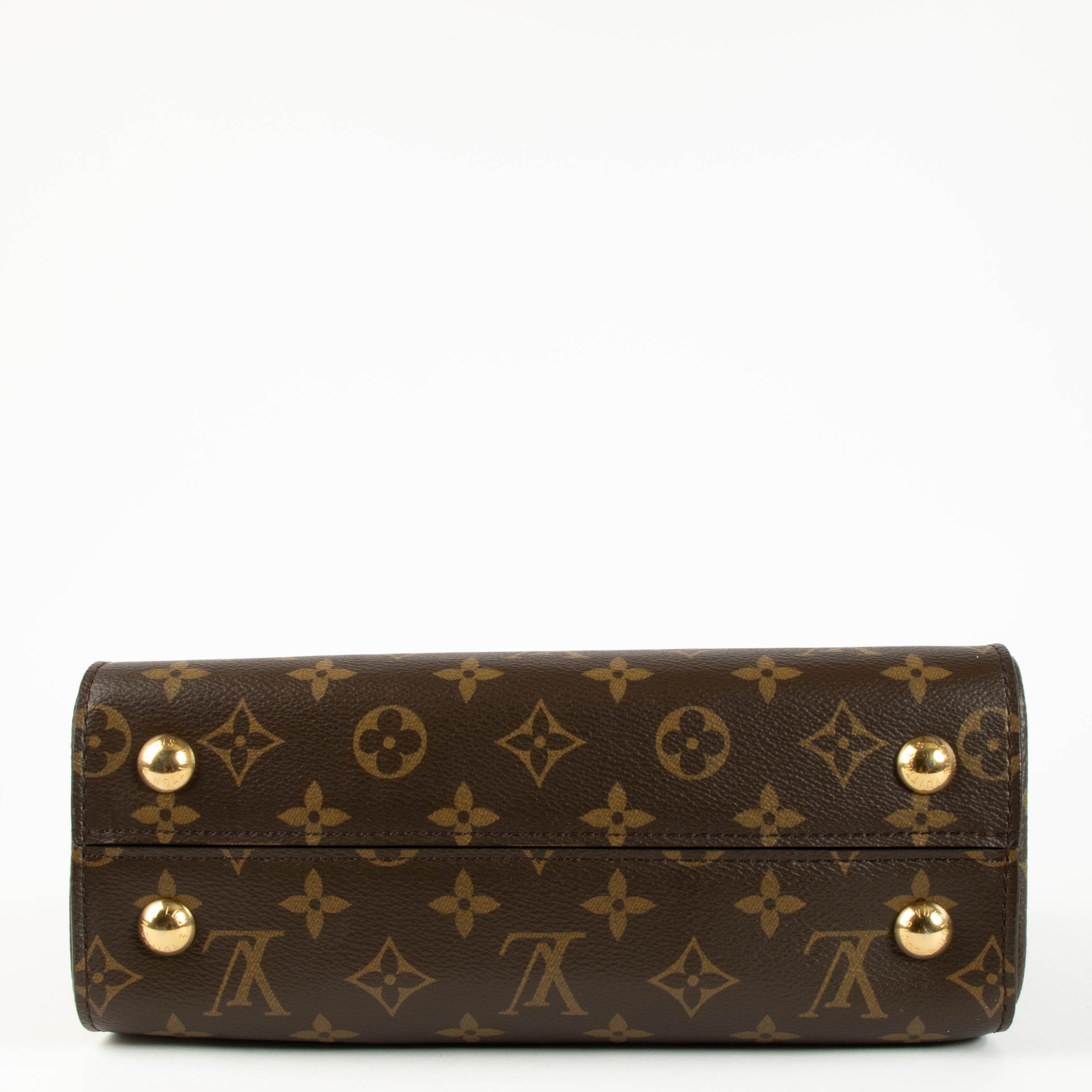 Louis Vuitton Monogram Cluny BB Bag