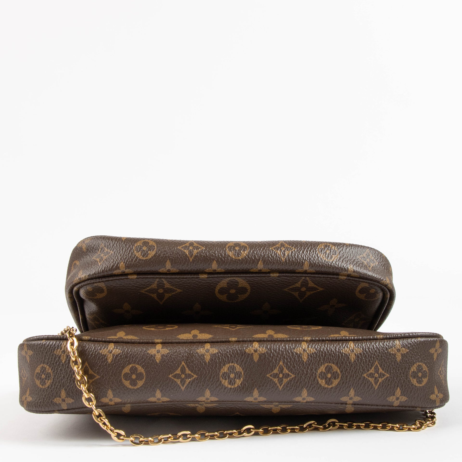 Louis Vuitton Monogram Multi Pochette Accessoires Bag