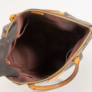 Shop the authentic Louis Vuitton Monogram Turenne MM Bag on Labellov.com !
