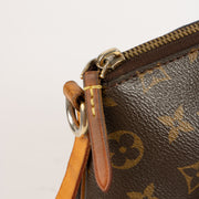 Shop the authentic Louis Vuitton Monogram Turenne MM Bag on Labellov.com !