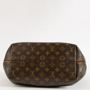 Shop the authentic Louis Vuitton Monogram Turenne MM Bag on Labellov.com !