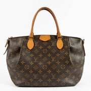 Shop the authentic Louis Vuitton Monogram Turenne MM Bag on Labellov.com !