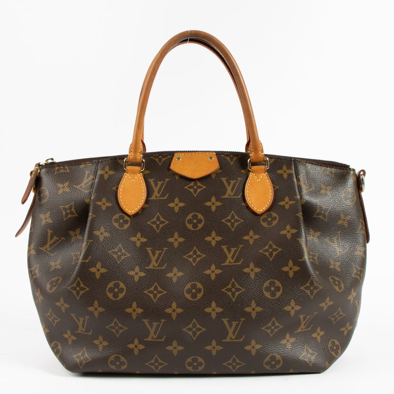 Shop the authentic Louis Vuitton Monogram Turenne MM Bag on Labellov.com !