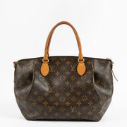 Shop the authentic Louis Vuitton Monogram Turenne MM Bag on Labellov.com !