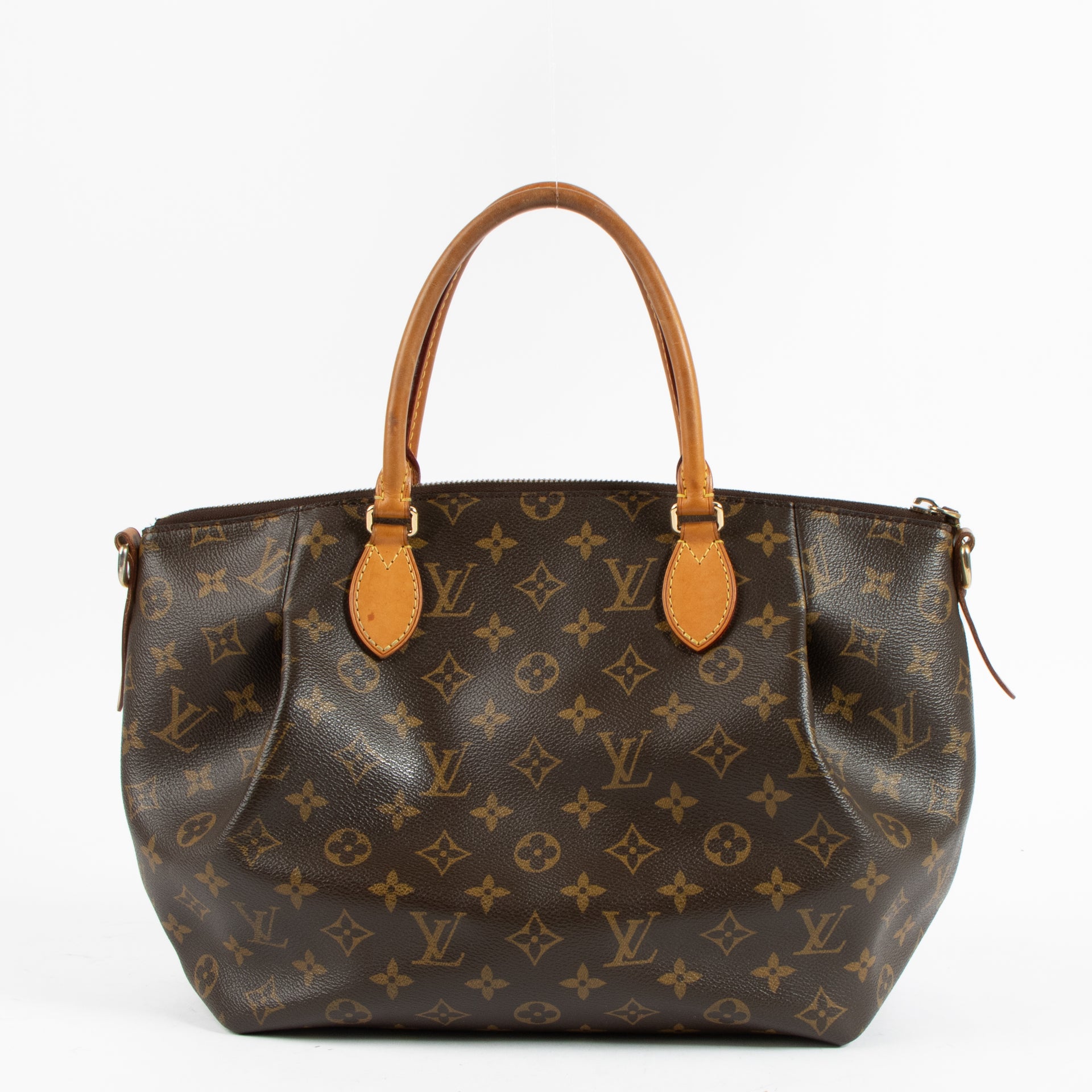 Shop the authentic Louis Vuitton Monogram Turenne MM Bag on Labellov.com !