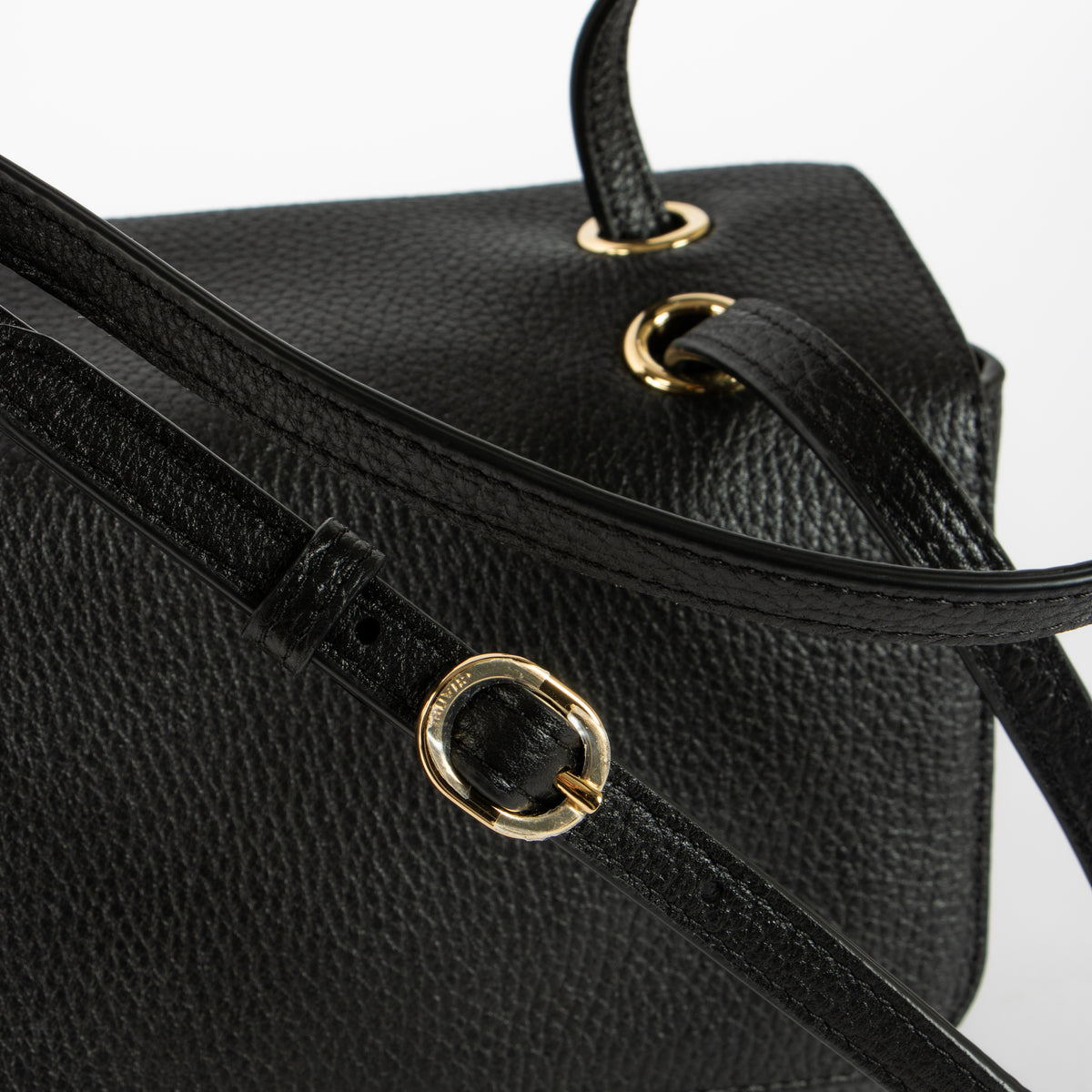 Shop this authentic Chanel 26S Black Grained Calfskin Souplissimo Maxi Flap pre-loved on Labellov.com