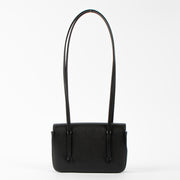 Shop the authentic Chanel 26P Black Caviar Mini Preppy Coco bag brand new on Labellov.com!